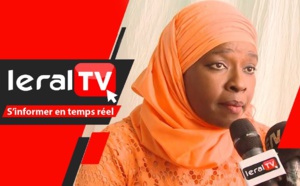 VIDEO - Pèlerinage à la Mecque / Hourèye Thiam: " La flambée des prix du Hajj doit être maîtrisée"