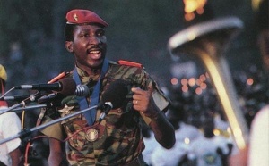 [ VIDEO ] L'ASSASINAT DE THOMAS SANKARA