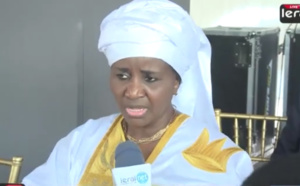 Scandale: Mariama Sarr recrute en même temps, deux proches à la Fonction publique 