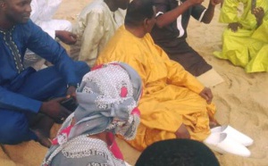 VIDEO - Madinatoul Salam - Les « Thiantacounes » aux fils de Cheikh Béthio: « ay woorkate nguéne »