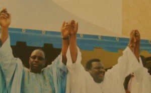 Quand  Serigne Béthio parlait de son ami Macky Sall