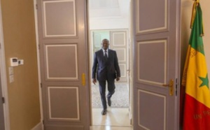 Primature: Mahammed Dionne fait ses cartons et ses adieux