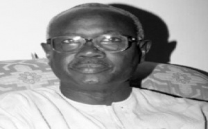 MODY NIANG A ACTU EN 7 "Il est plus proche de la loge"