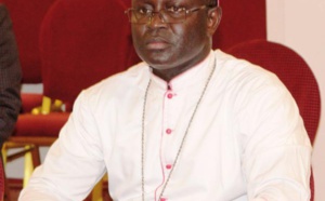 Monseigneur André Guèye : « préserver l’héritage des anciens dans l’entente entre chrétiens et musulmans »