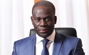 Malick Gackou : « je n’exclus pas des retrouvailles avec l’AFP »