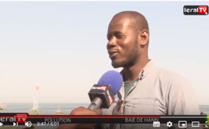 Insalubrité : alerte rouge à la baie de Hann !