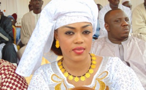 VIDEO - Succession de Cheikh Béthio: Le père de Sokhna Aida Diallo s’implique