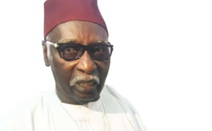SERIGNE MBAYE SY MANSOUR, KHALIFE GENERAL DES TIDIANES : «Un musulman ne doit pas mentir et doit endurer sans gémir »
