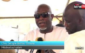VIDEO - Mbackiou Faye: " Cheikh Béthio était un enseignant...Un vrai talibé"