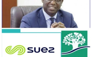 Ouverture d'une information judiciaire pour "corruption, fraude fiscale.." dans le contrat d'affermage de l'eau : Interpol France entre en action