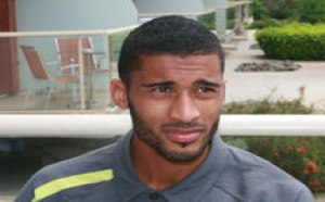Armand Traoré ne voit pas Cheikh Mbengue comme un concurrent