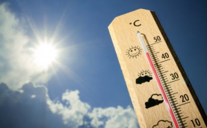 Forte canicule à Podor et Matam: Les populations "fuient" en masse vers Dakar