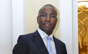 Sénégal : Amadou Hott, l'argentier d'Aliko Dangote