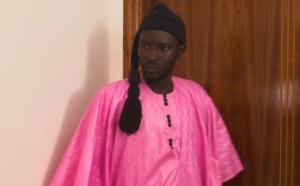 Adja Série - Episode 8 - Ramadan 2019