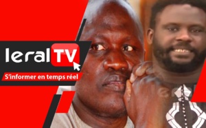 VIDEO - Ness: "Gaston Mbengue me doit 13 millions FCfa qu'il refuse de me payer"