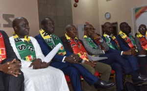 Dialogue national: Recalés et candidats malheureux peinent à trouver une décision commune