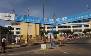Dossier Fallou Sène et retards de paiement des bourses à l'Ucad: Campus 2h entre dénonciations et mises en garde