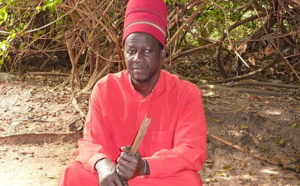 Oussouye: Tout ce que vous avez toujours voulu savoir sur le roi Mane Simbilumbaye Diedhiou (Entretien)