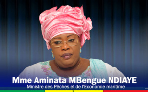 Affaire des pêcheurs disparus de Guet-Ndar : Greenpeace tire sur Aminata Mbengue Ndiaye