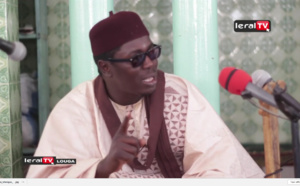 VIDEO - 8e jour Ramadan : Serigne Moustapha Dia poursuit le Tafsir de la souratoul Al-anfal