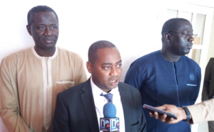 LANCEMENT PROJET « ECOFRIDGES » DE LA CEDEAO:  Le Sénégal choisi comme pays-pilote dans l’espace francophone