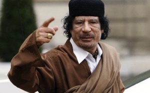 Que restera-t-il de Khadafi ?