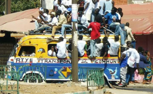 Transport - Surcharge de véhicules: l'Honorable Seydou Diouf exige la répression de responsables