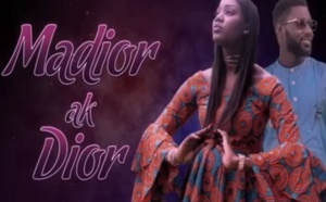 Madior Ak Dior - Épisode 20 [Saison 01]