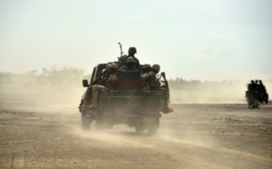 Niger: une embuscade meurtrière contre l'armée, plusieurs soldats disparus