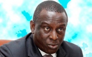 CHEIKH TIDIANE GADIO	  / La disgrâce d'un squatteur de la République