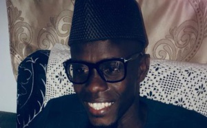 Cédric Dièdhiou écrit à Macky Sall à propos du cas Marième Badiane