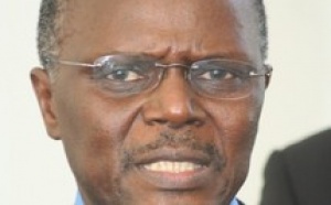 SUR MACKY ET IDY: TANOR DESAVOUE WILANE
