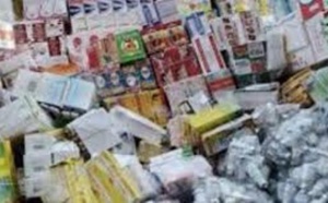 L’Ordre des pharmaciens scandalisé par la grâce accordée à Amadou Woury Diallo
