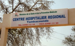 Tambacounda: l’hypertension artérielle, motif de 40% des visites médicales