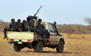 Mali : une nouvelle attaque à la frontière fait 28 morts