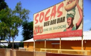 La SOCAS SA condamnée à payer plus de 94 millions FCFA à la SGBS