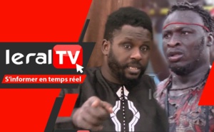 VIDEO - Ness défie Ama Baldé : "Je peux le terrasser encore. Mon sorcier Mor Bâ s'était..."