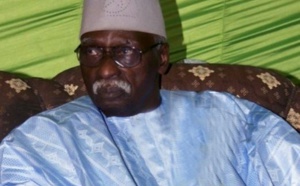 Serigne Mbaye Sy Mansour: « les Sénégalais sont têtus et anarchistes »