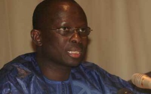 Un proche de Diagne Fada theorise l’idee: Un front national pour le report de la présidentielle
