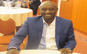 Coopération décentralisée : M. Issakha Diop, Maire de Pikine Est, participe au forum économique en Belgique Vidéo