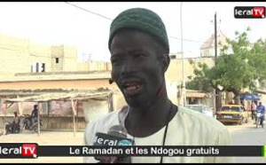 "Ndogous" gratuits à Kaolack: Un "Ndiguel", une solidarité traditionnelle entre croyants