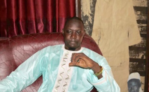 Video - Serigne Modou Bousso DIENG: “Macky SALL mofi andi neddo ko bandum”