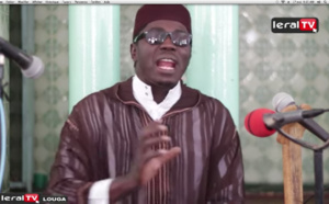 VIDEO - 9e jour Tafsir :  Serigne Moustapha Dia liste les différents types de biens soumis à la Zakat