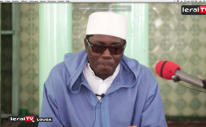 10e jour Tafsir : Serigne Moustapha Dia décortique la sourate At-Tawba