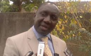 « Certains conducteurs sont irresponsables… l’Etat doit rester impitoyable », Makhtar Faye