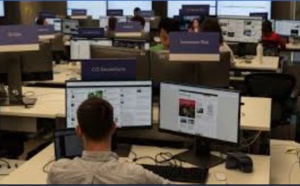 Ingérence dans les élections: Facebook ferme des comptes ciblant le Sénégal