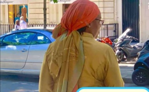 Paris : Marième Faye Sall gâte les Sénégalais