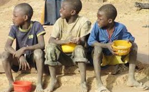 Code de l'Enfant : Les experts peaufinent le contenu et la législation
