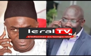 Teuss ZIK FM du Vendredi 17 mai 2019: Ahmed Aïdara appelle et tacle Bécaye MBAYE en direct !