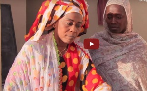 Koorou Ndèye Bineta - Episode 11